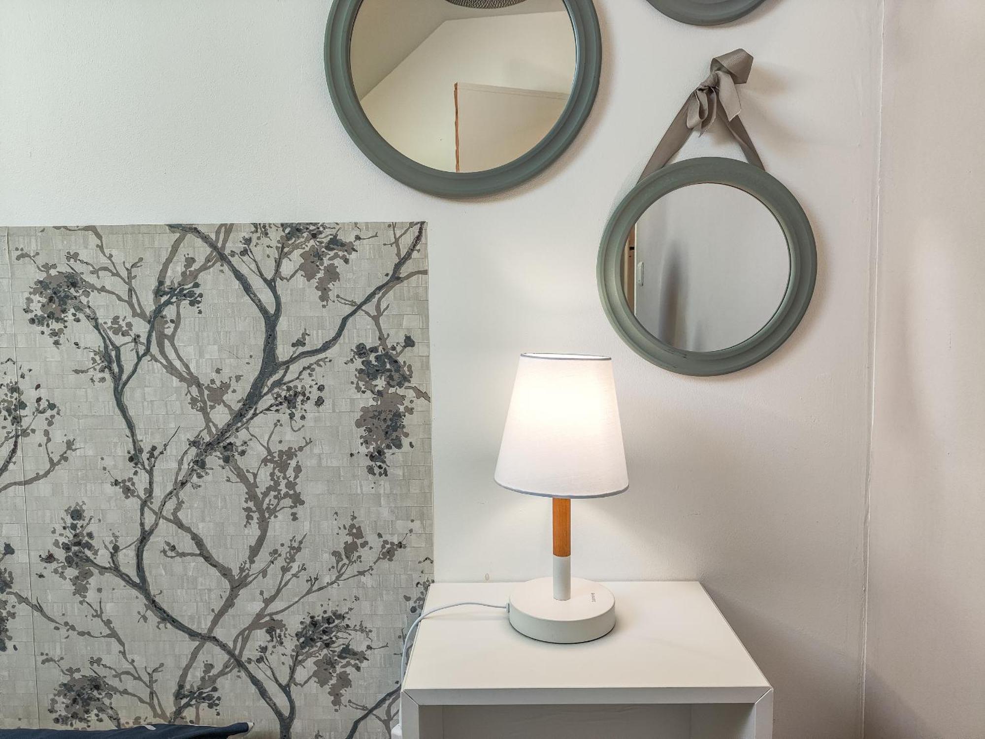 Le Havre Sanvic - Appartement Chaleureux エクステリア 写真